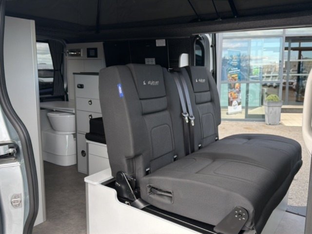 Stylevan Austral 4 iv - Photo 4