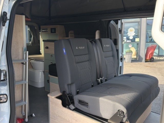 Stylevan Austral 4 iv - Photo 4