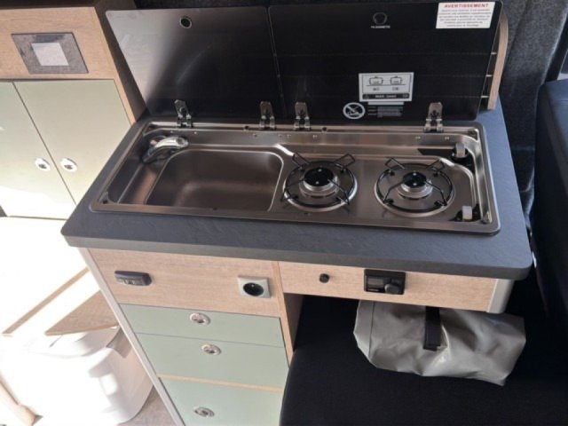 Stylevan Austral 4 iv - Photo 6