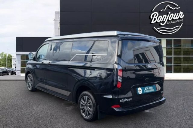 Stylevan Belize - Photo 2