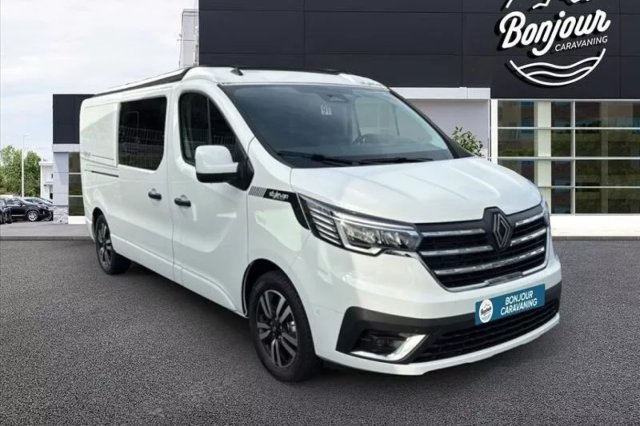 Achat Stylevan Equinox 2 ii Neuf