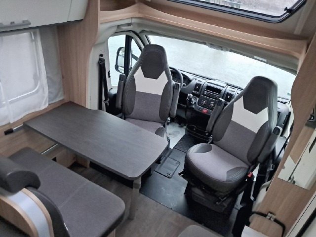 Sunlight T 58 t58 - Photo 4