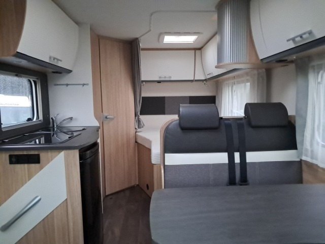 Sunlight T 58 t58 - Photo 5