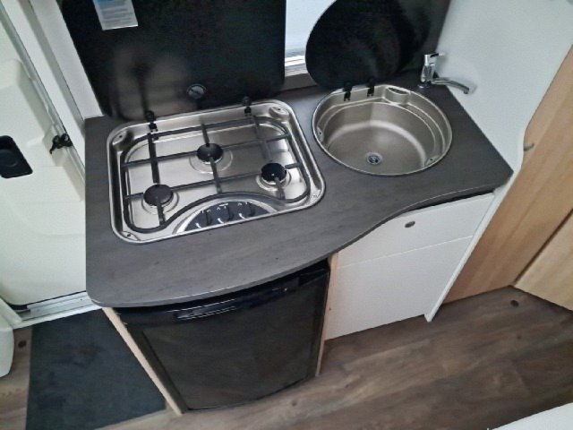 Sunlight T 58 t58 - Photo 6