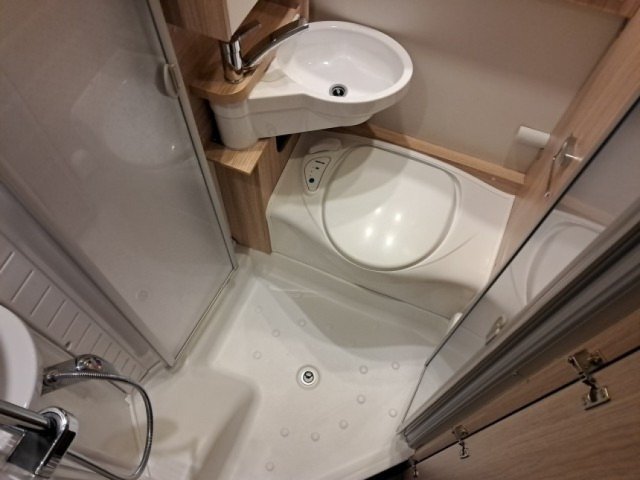 Sunlight T 58 t58 - Photo 8