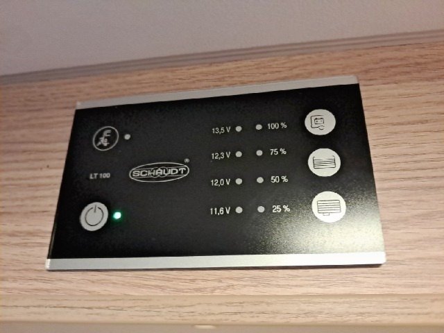 Sunlight T 58 t58 - Photo 10