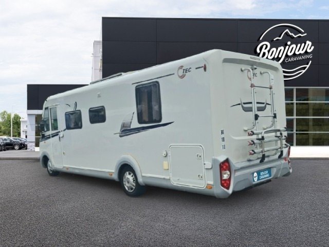 Tec I 720 ite mk i720 - Photo 2