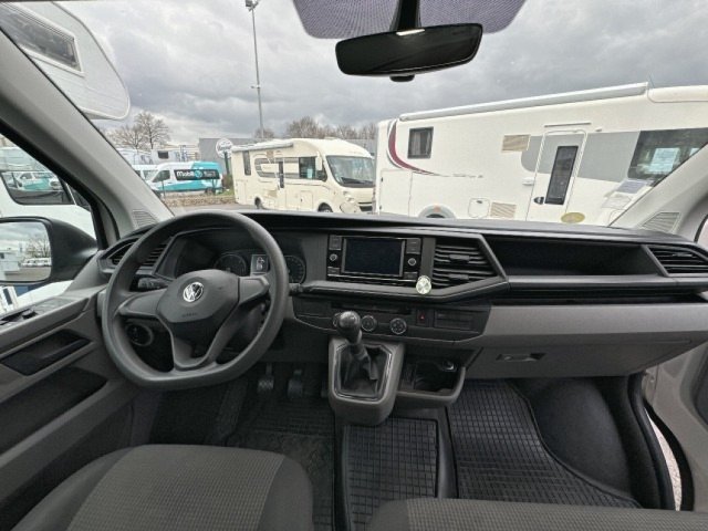 Volkswagen T6 - Photo 3