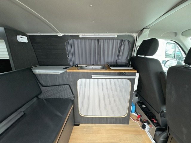 Volkswagen T6 - Photo 4