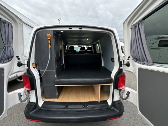 Volkswagen T6 - Photo 9