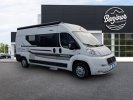 Adria Twin 600 SPT - Fourgon Aménagé et Van