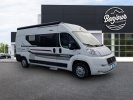 Adria Twin 600 SPT