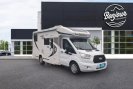 Chausson Special Edition 627 GA speciale