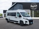 Dreamer D55 Up fun+ - Fourgon Aménagé et Van