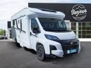 Itineo PM 740 - Profilé
