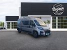 Rapido Van V55 v 55 - Fourgon Aménagé et Van