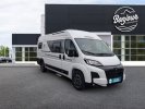 Rapido Van V68 v 68 - Fourgon Aménagé et Van