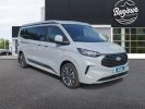 Stylevan Belize - Fourgon Aménagé et Van
