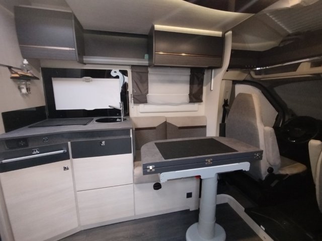 Chausson 788 Titanium Premium - Photo 4