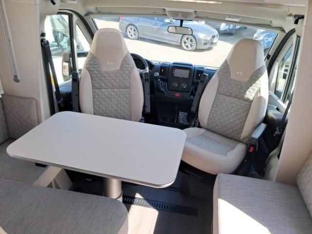 Adria Matrix Axess 650 SC access 650sc - Photo 4