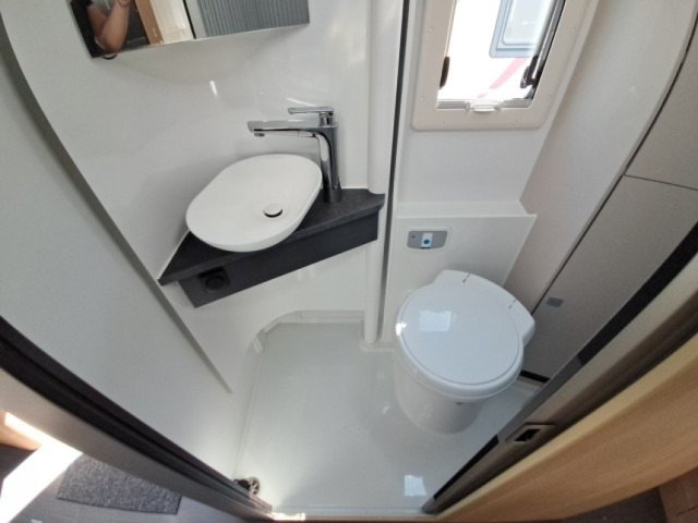 Adria Matrix Axess 650 SC access 650sc - Photo 6