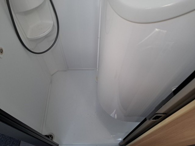 Adria Matrix Axess 650 SC access 650sc - Photo 7