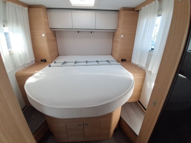 Adria Matrix Axess 650 SC access 650sc - Photo 8