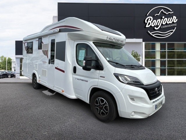 Autostar Passion P 693 LC Occasion