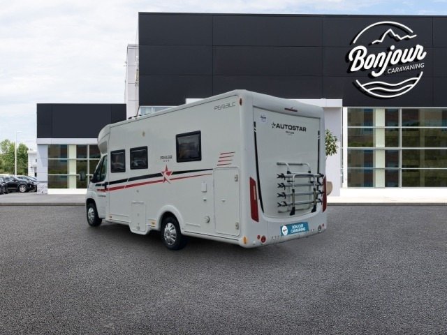 Autostar Privilege P 693 LC Lift p693lc - Photo 2