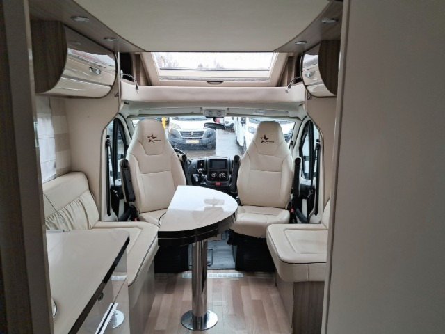 Autostar Privilege P 693 LC Lift p693lc - Photo 3