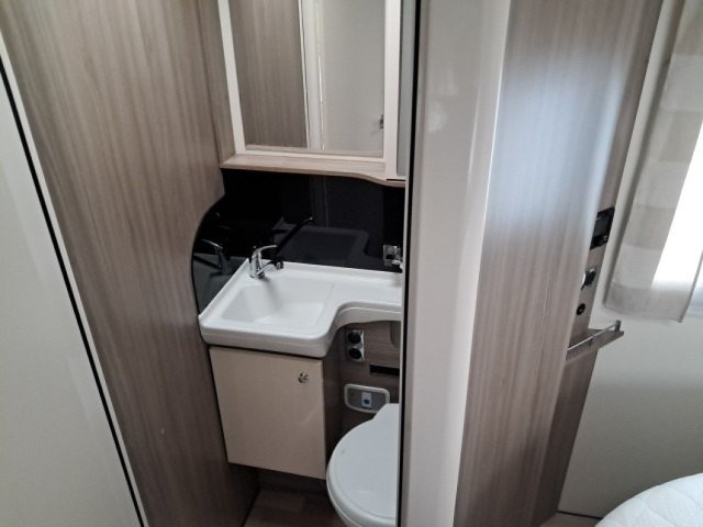 Autostar Privilege P 693 LC Lift p693lc - Photo 6