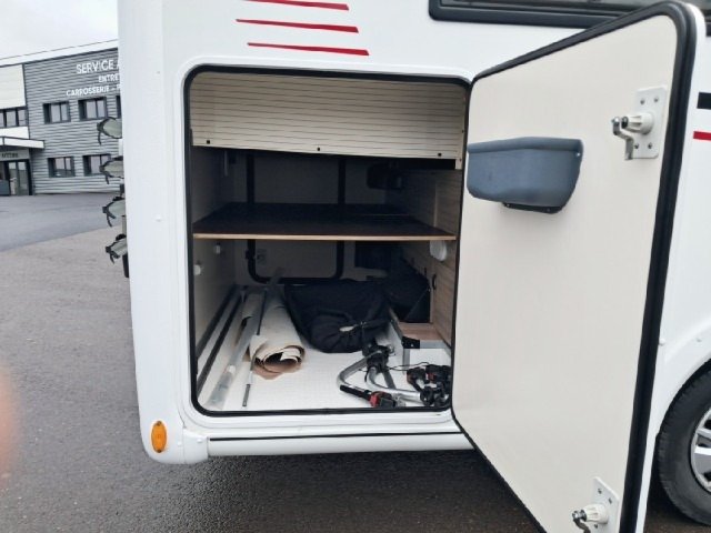 Autostar Privilege P 693 LC Lift p693lc - Photo 10