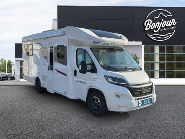 Autostar Privilege P 730 LC Occasion