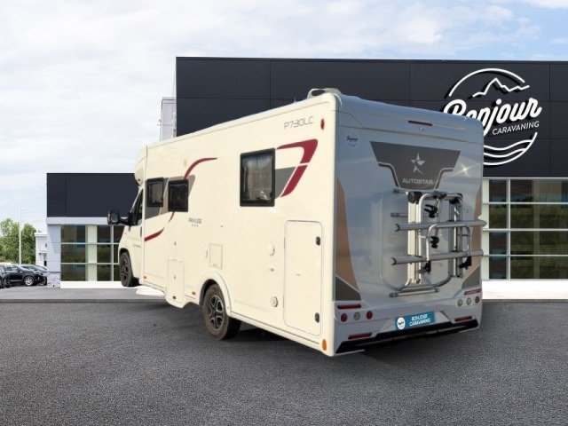 Autostar Privilege P 730 LC - Photo 2