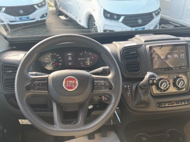 Autostar Privilege P 730 LC - Photo 3