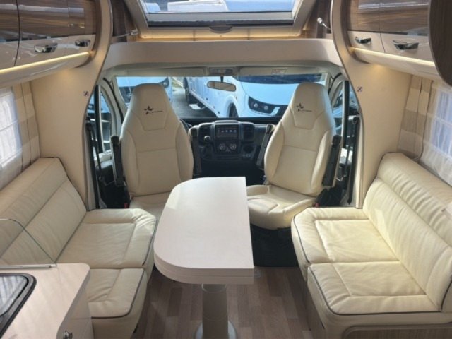 Autostar Privilege P 730 LC - Photo 4