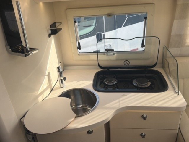 Autostar Privilege P 730 LC - Photo 5