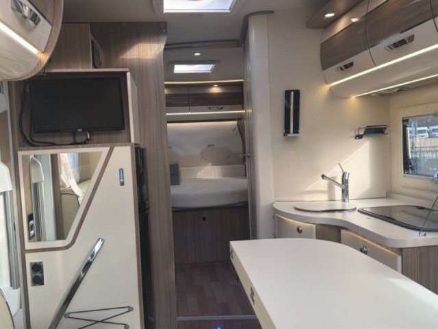 Autostar Privilege P 730 LC - Photo 6