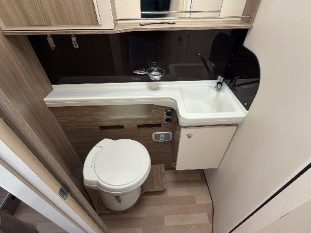 Autostar Privilege P 730 LC - Photo 8