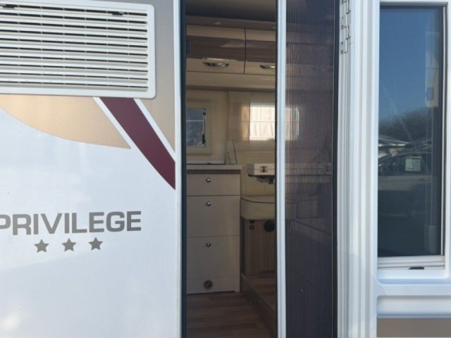 Autostar Privilege P 730 LC - Photo 11