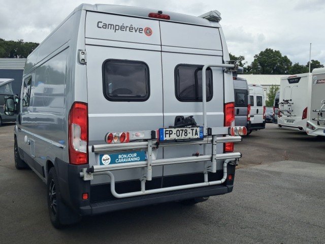 Campereve Magellan 643 magelan - Photo 2