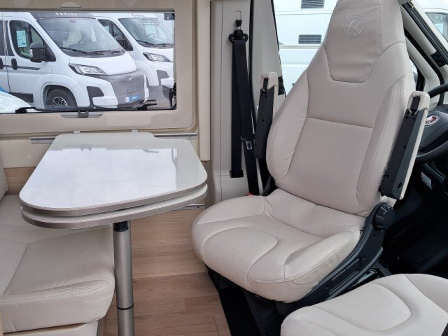 Campereve Magellan 643 magelan - Photo 4