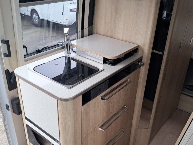 Campereve Magellan 643 magelan - Photo 5