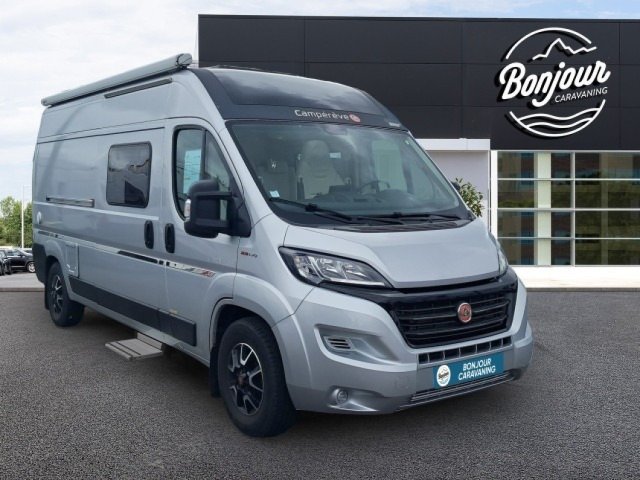 Campereve Magellan 643 magelan Occasion