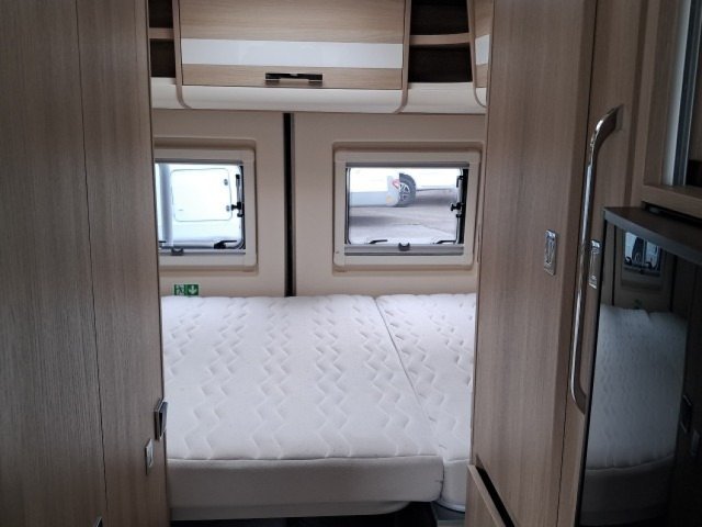 Campereve Magellan 643 magelan - Photo 8