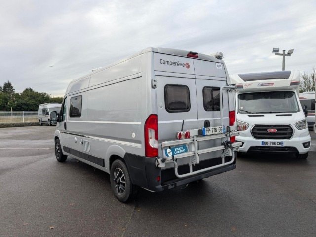 Campereve Magellan 643 - Photo 2