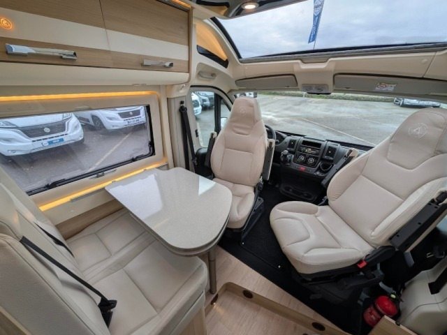 Campereve Magellan 643 - Photo 3