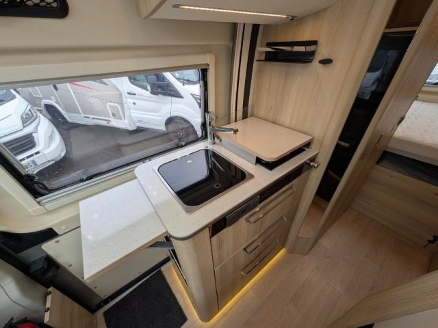 Campereve Magellan 643 - Photo 4