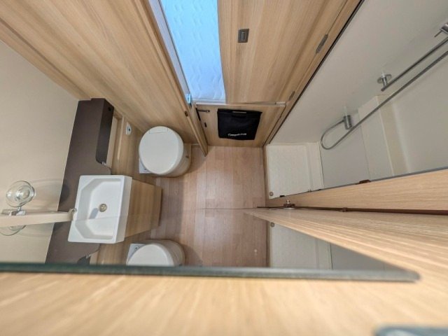 Campereve Magellan 643 - Photo 7