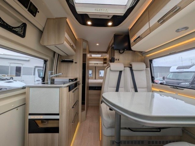 Campereve Magellan 643 - Photo 9